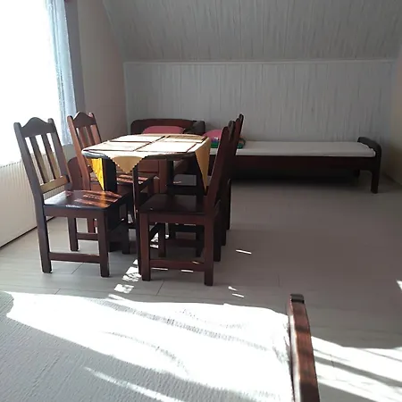 Kwatera prywatna Uroczy Zakątek