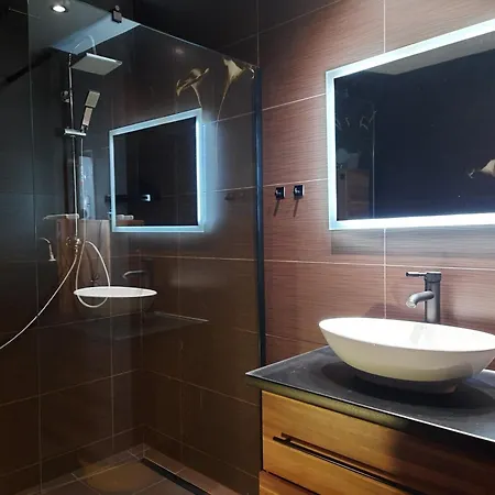 Uroczy Zakątek Kwatera prywatna Krynica Morska