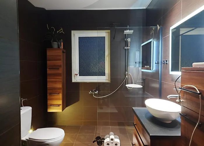 منزل للإقامة Uroczy Zakatek