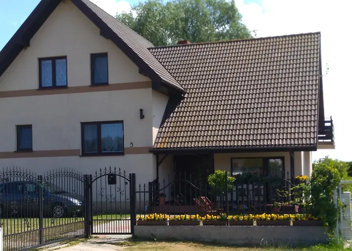 Uroczy Zakatek * كرينيتا مورسكا